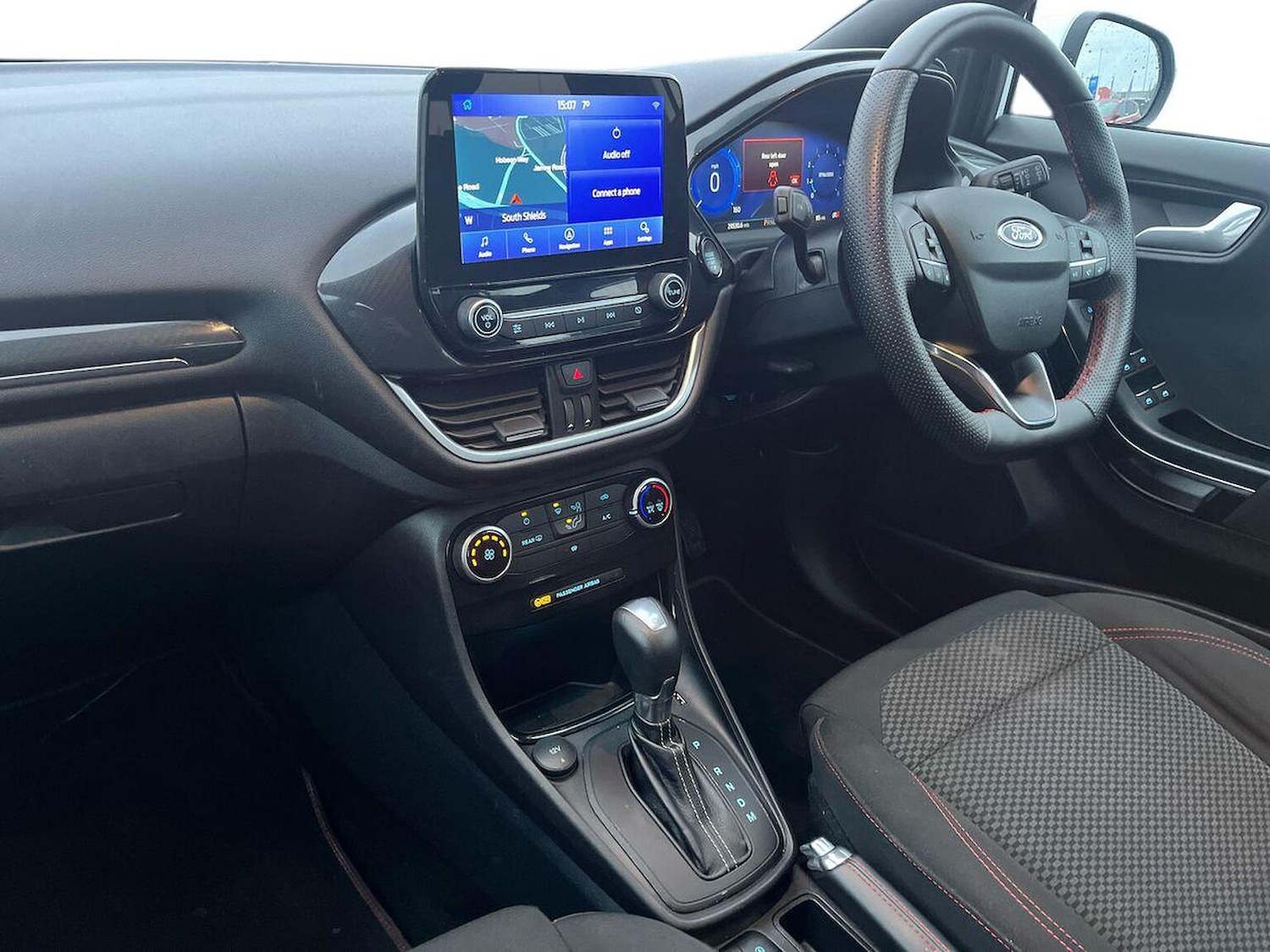 Used Ford Puma 2022 for sale - 77056990: Photo 7