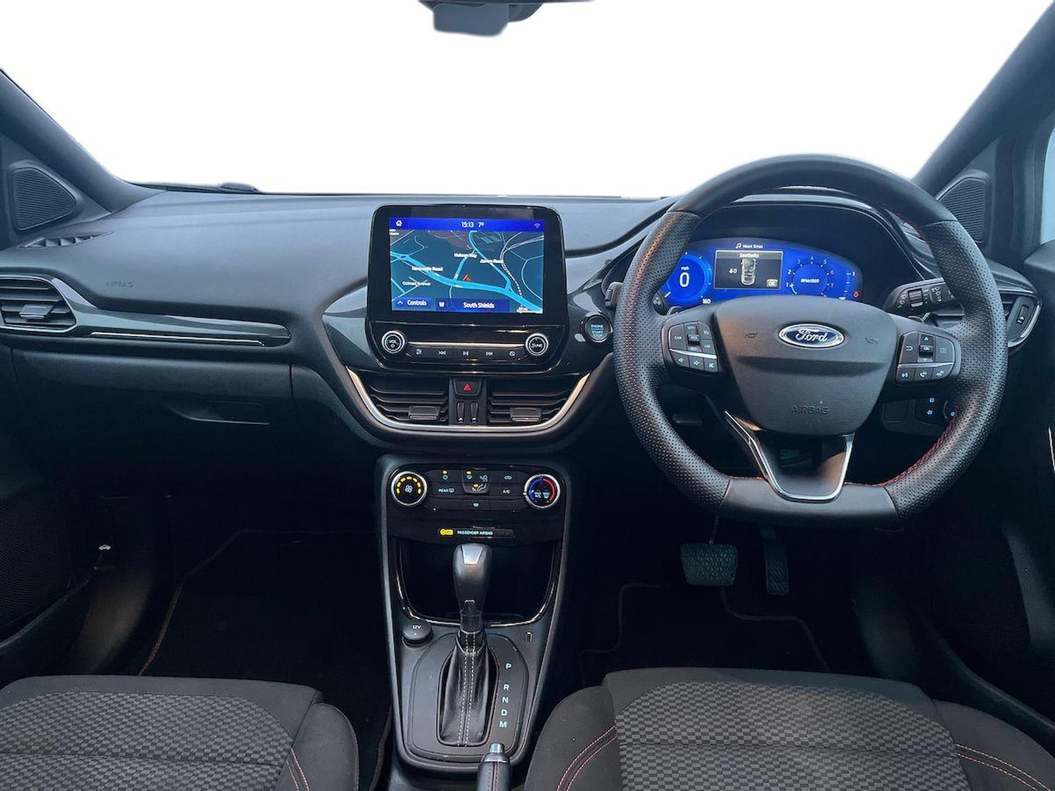 Used Ford Puma 2022 for sale - 77056990: Photo 8