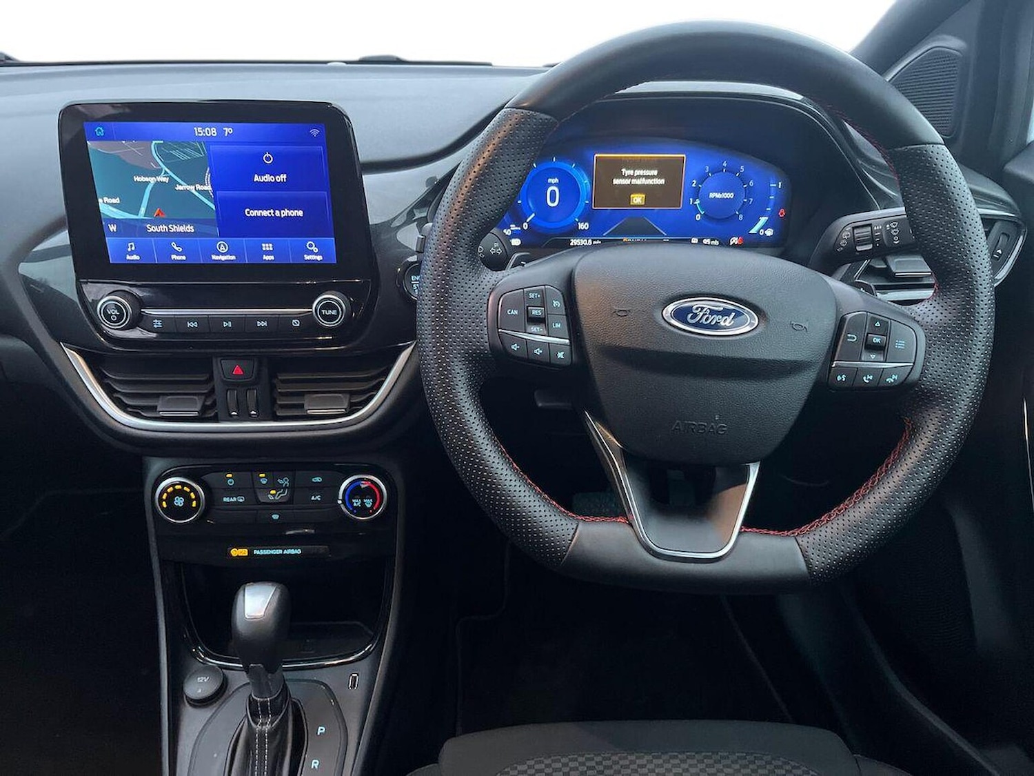 Used Ford Puma 2022 for sale - 77056990: Photo 9