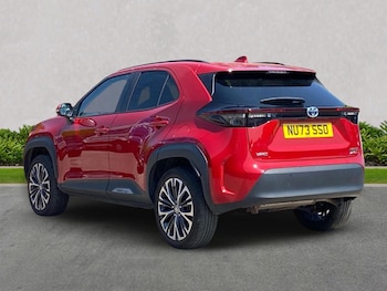 Used Toyota Yaris Cross 2023 for sale - 79205804: Photo
