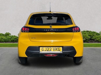 Used Peugeot 208 2022 for sale - 78814183: Photo
