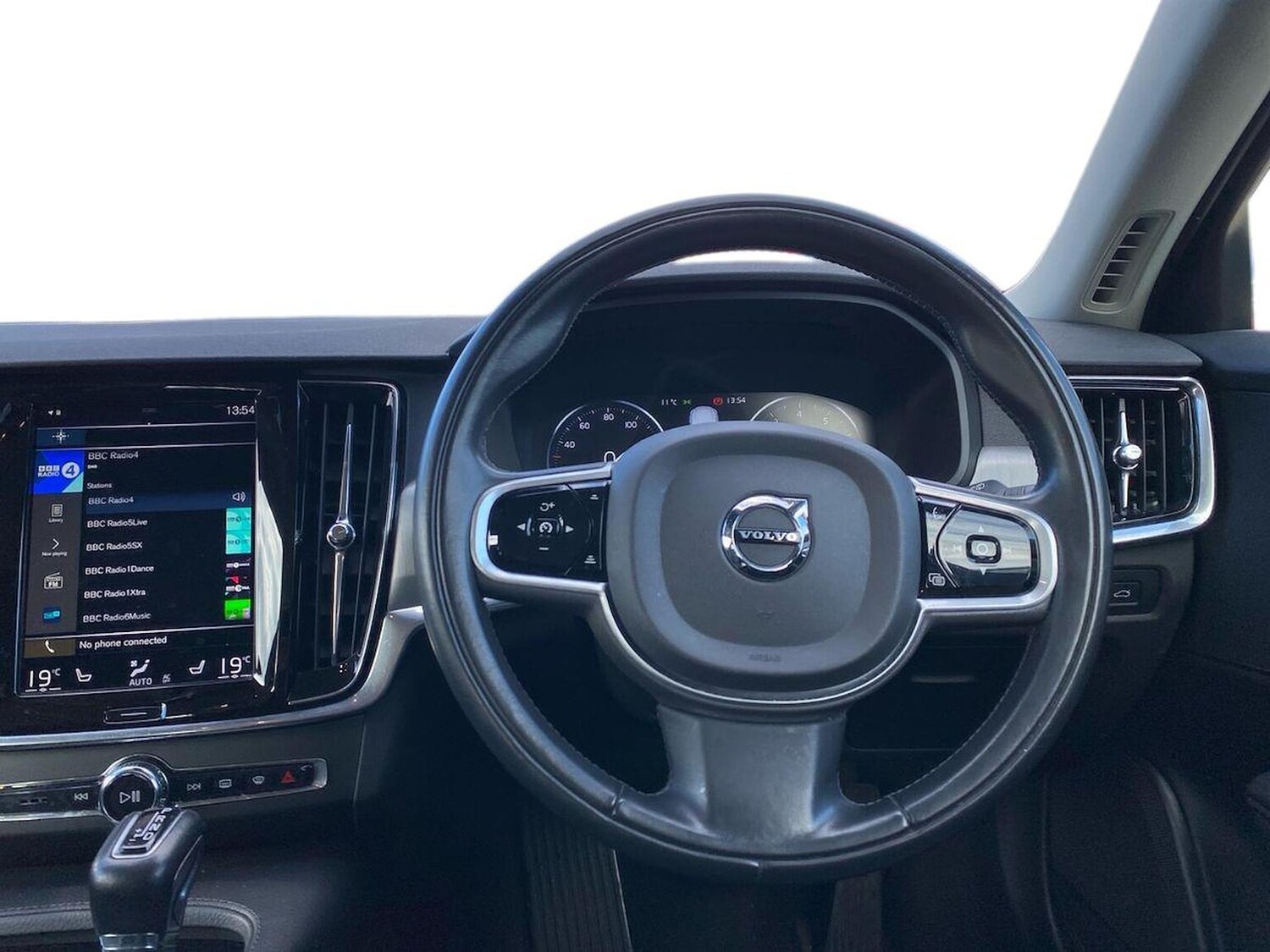 Used Volvo V90 2019 for sale - 78191895: Photo 11