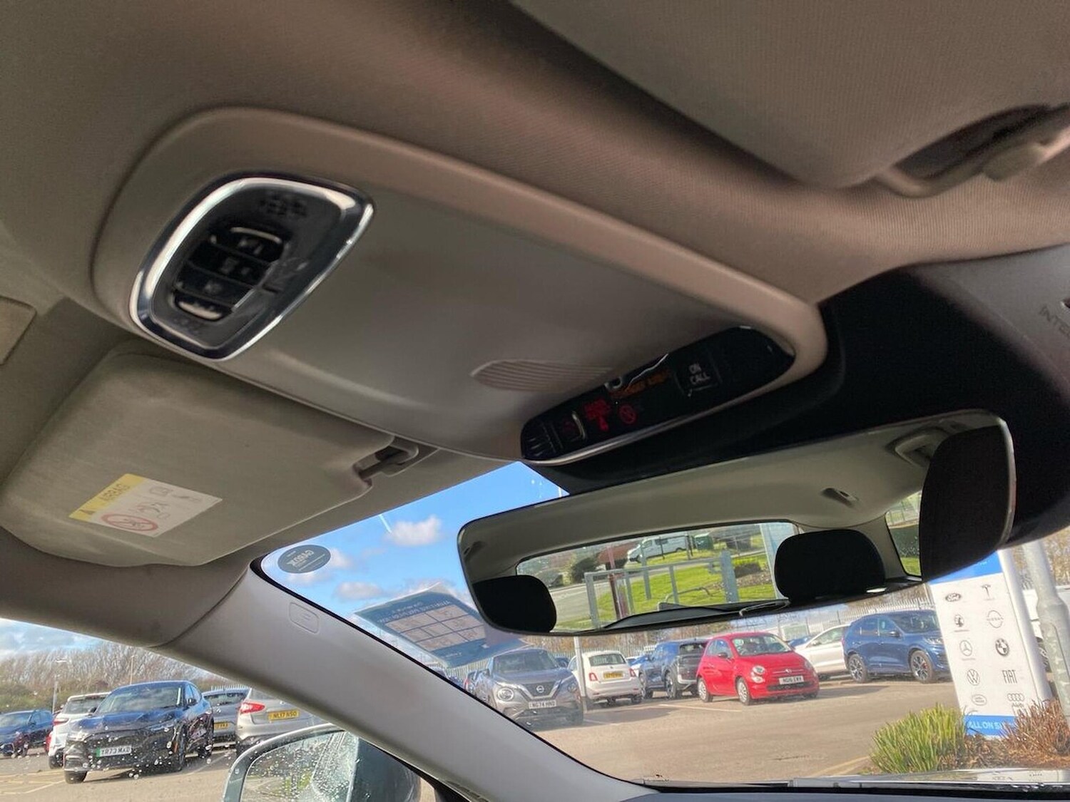 Used Volvo V90 2019 for sale - 78191895: Photo 16