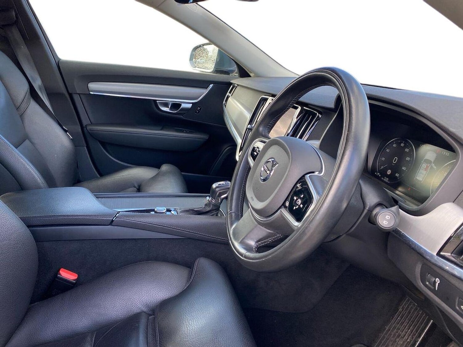 Used Volvo V90 2019 for sale - 78191895: Photo 17