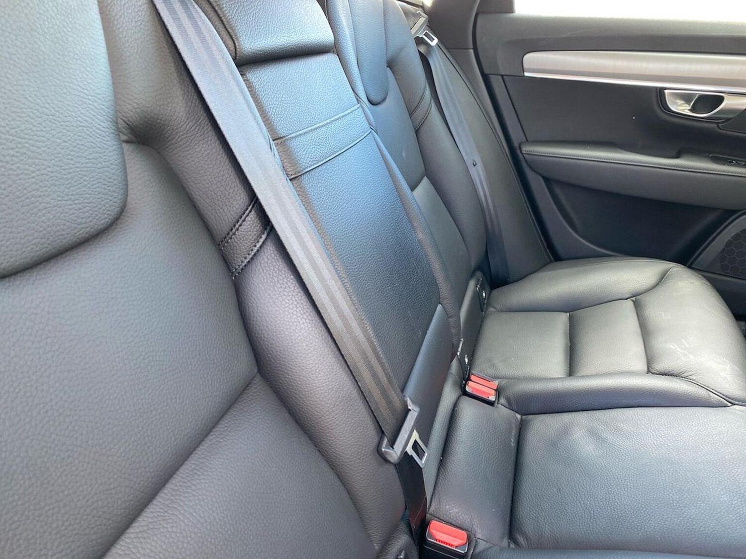 Used Volvo V90 2019 for sale - 78191895: Photo 18