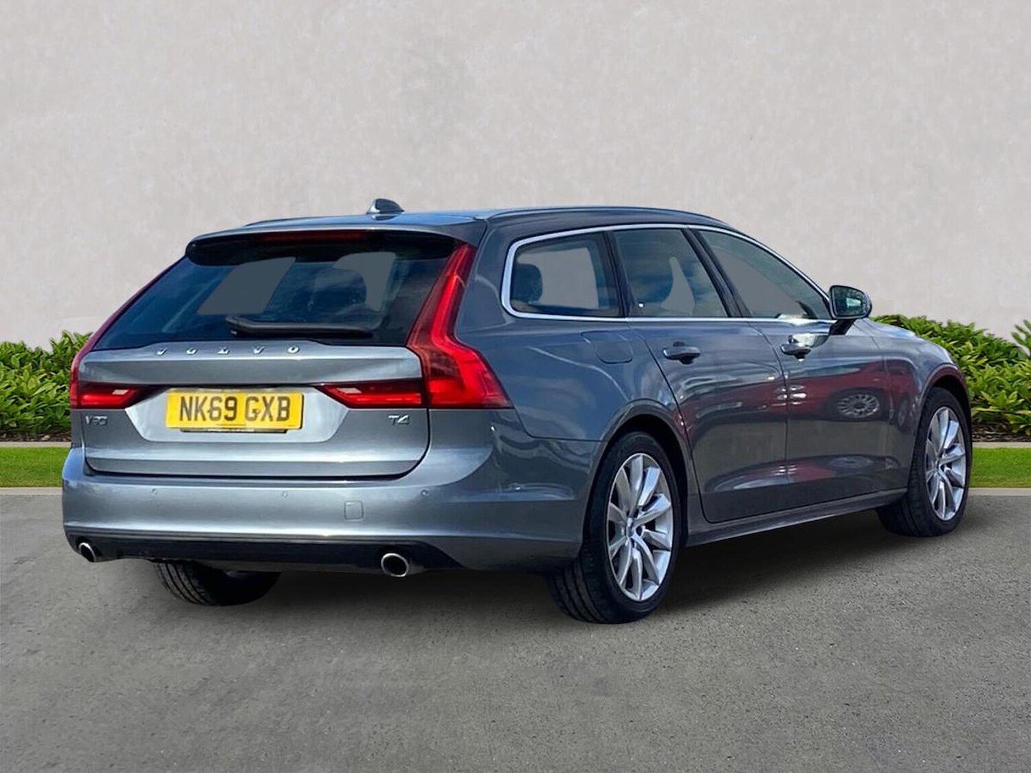 Used Volvo V90 2019 for sale - 78191895: Photo 20