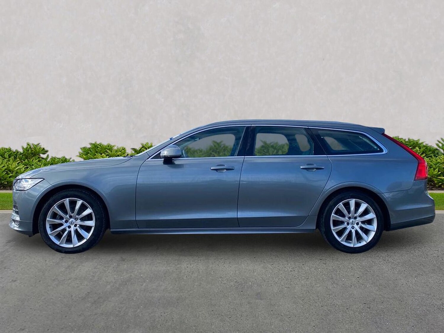 Used Volvo V90 2019 for sale - 78191895: Photo 21