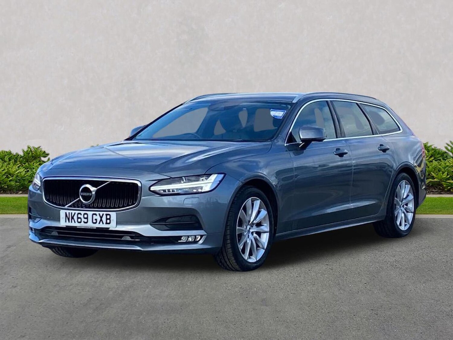 Used Volvo V90 2019 for sale - 78191895: Photo 22