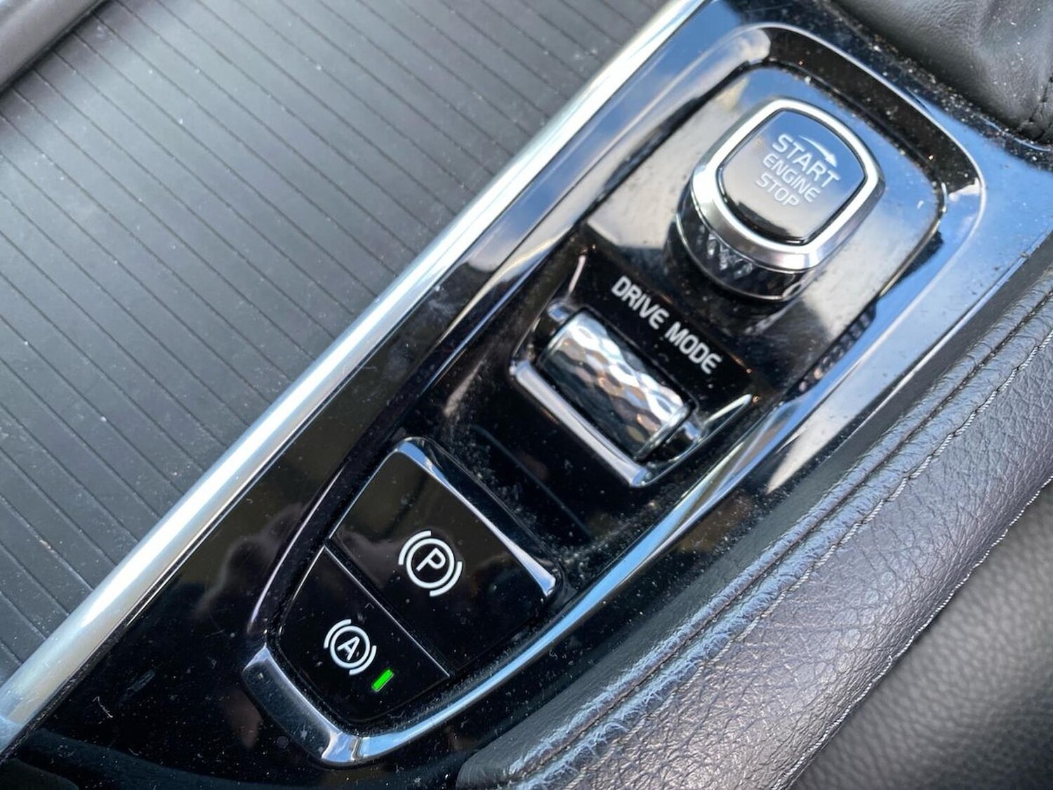 Used Volvo V90 2019 for sale - 78191895: Photo 24