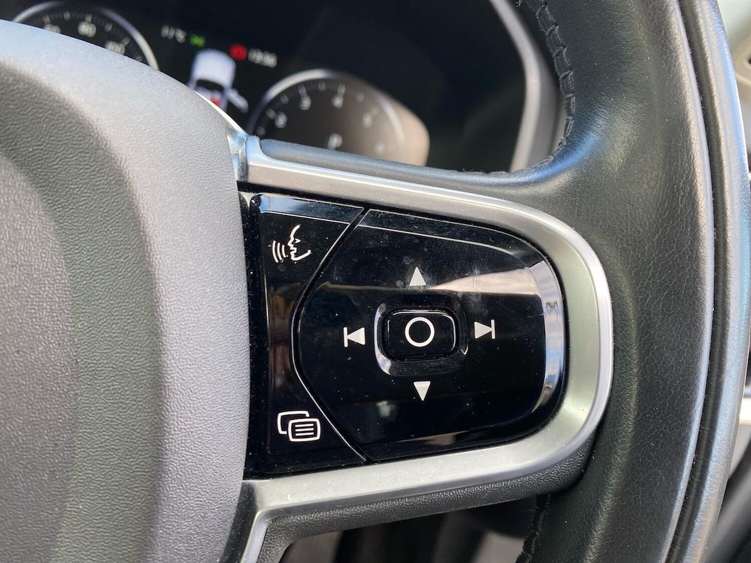 Used Volvo V90 2019 for sale - 78191895: Photo 29