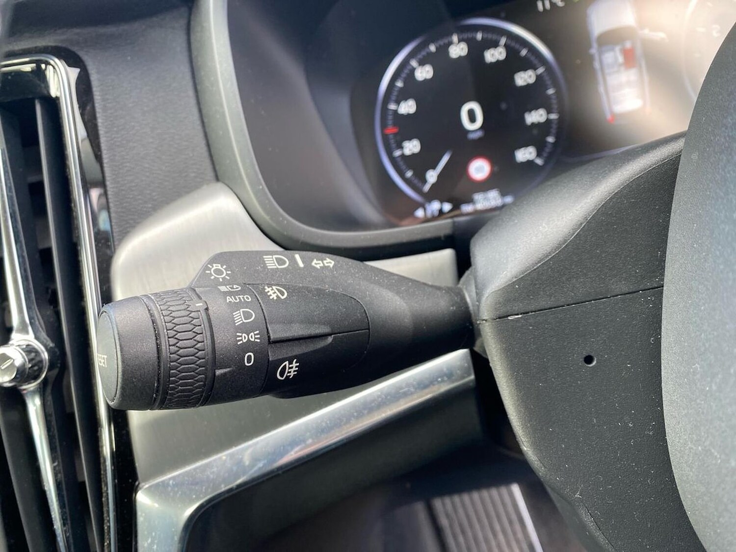 Used Volvo V90 2019 for sale - 78191895: Photo 30