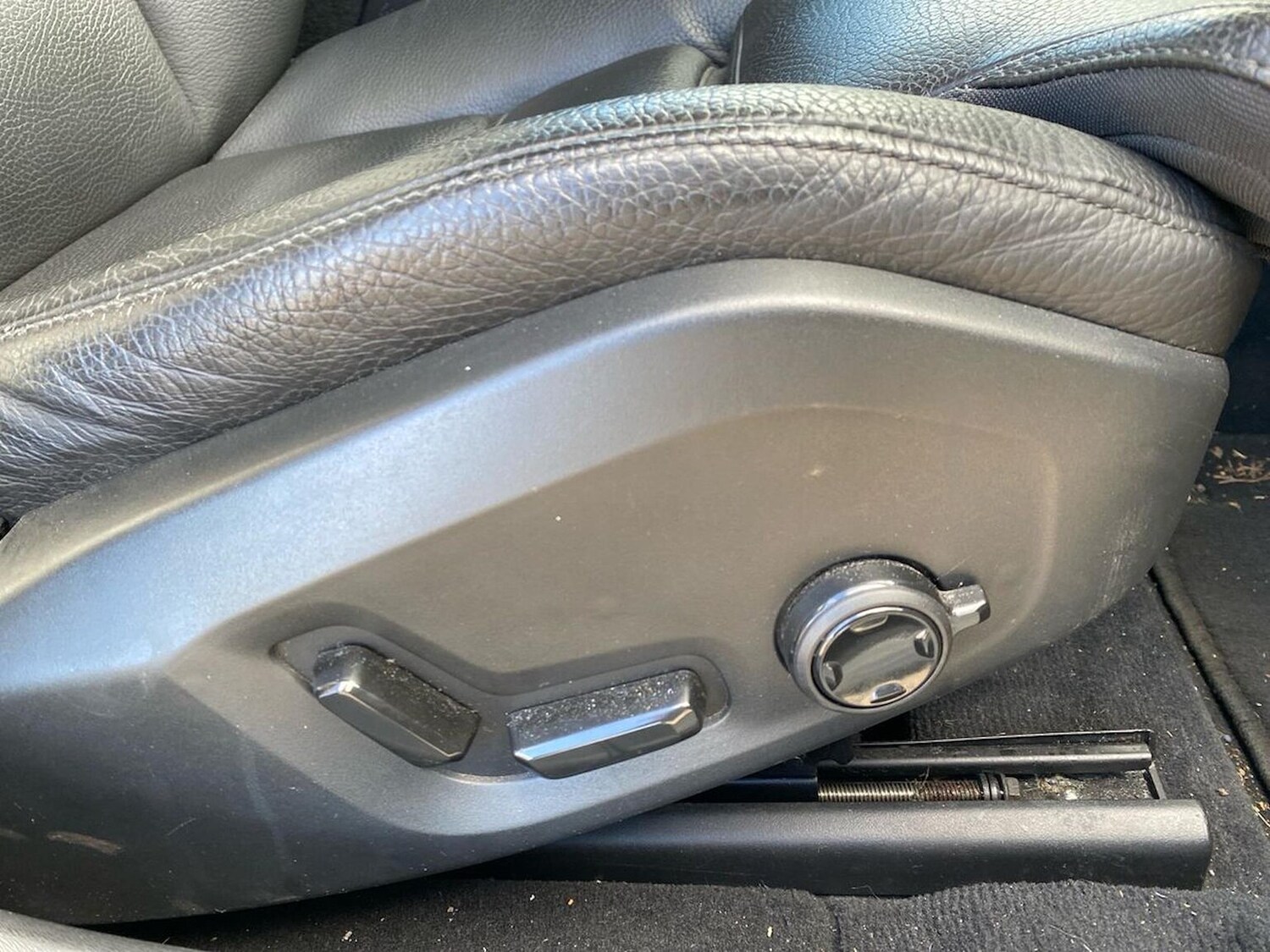 Used Volvo V90 2019 for sale - 78191895: Photo 32