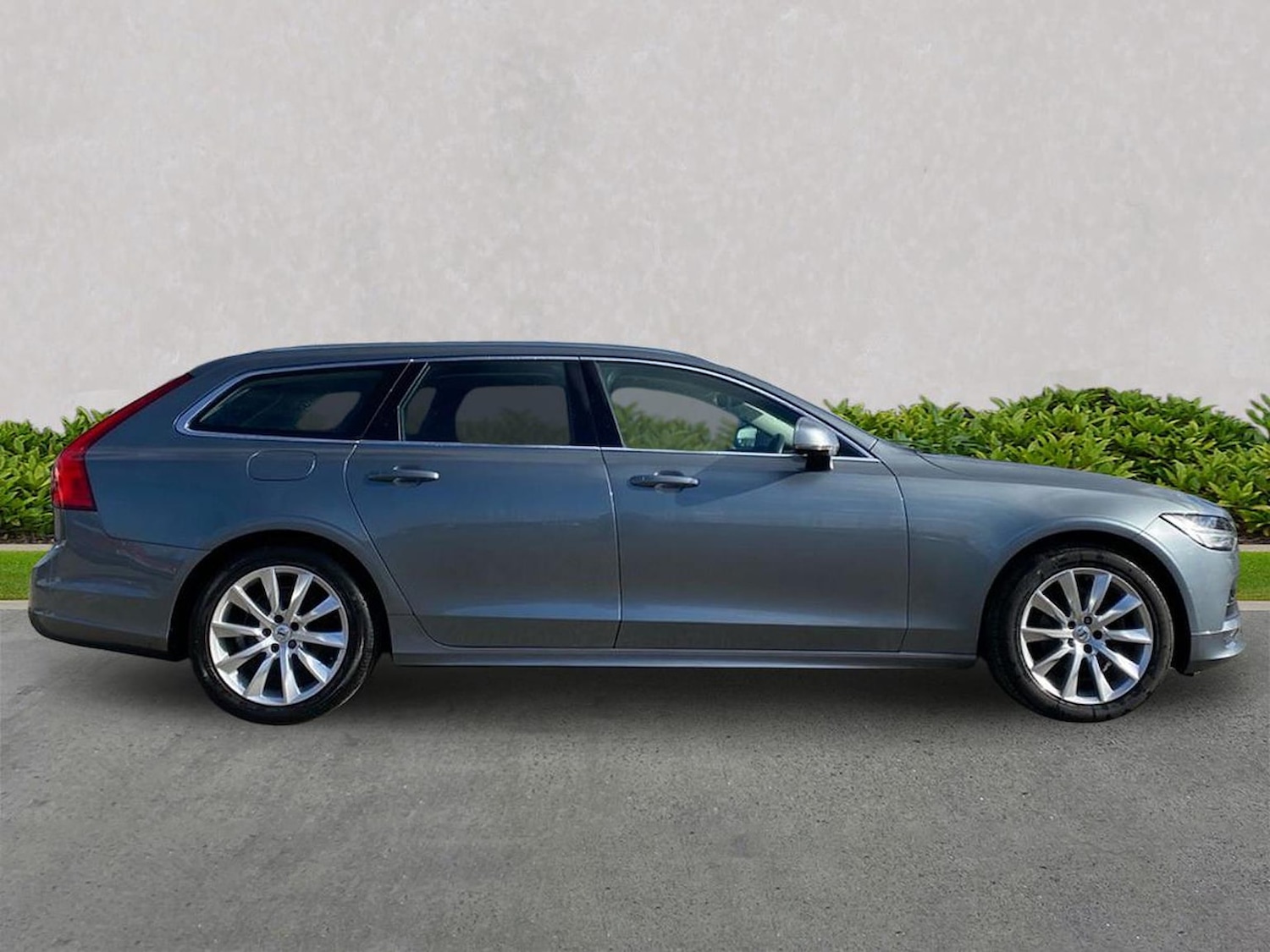 Used Volvo V90 2019 for sale - 78191895: Photo 5
