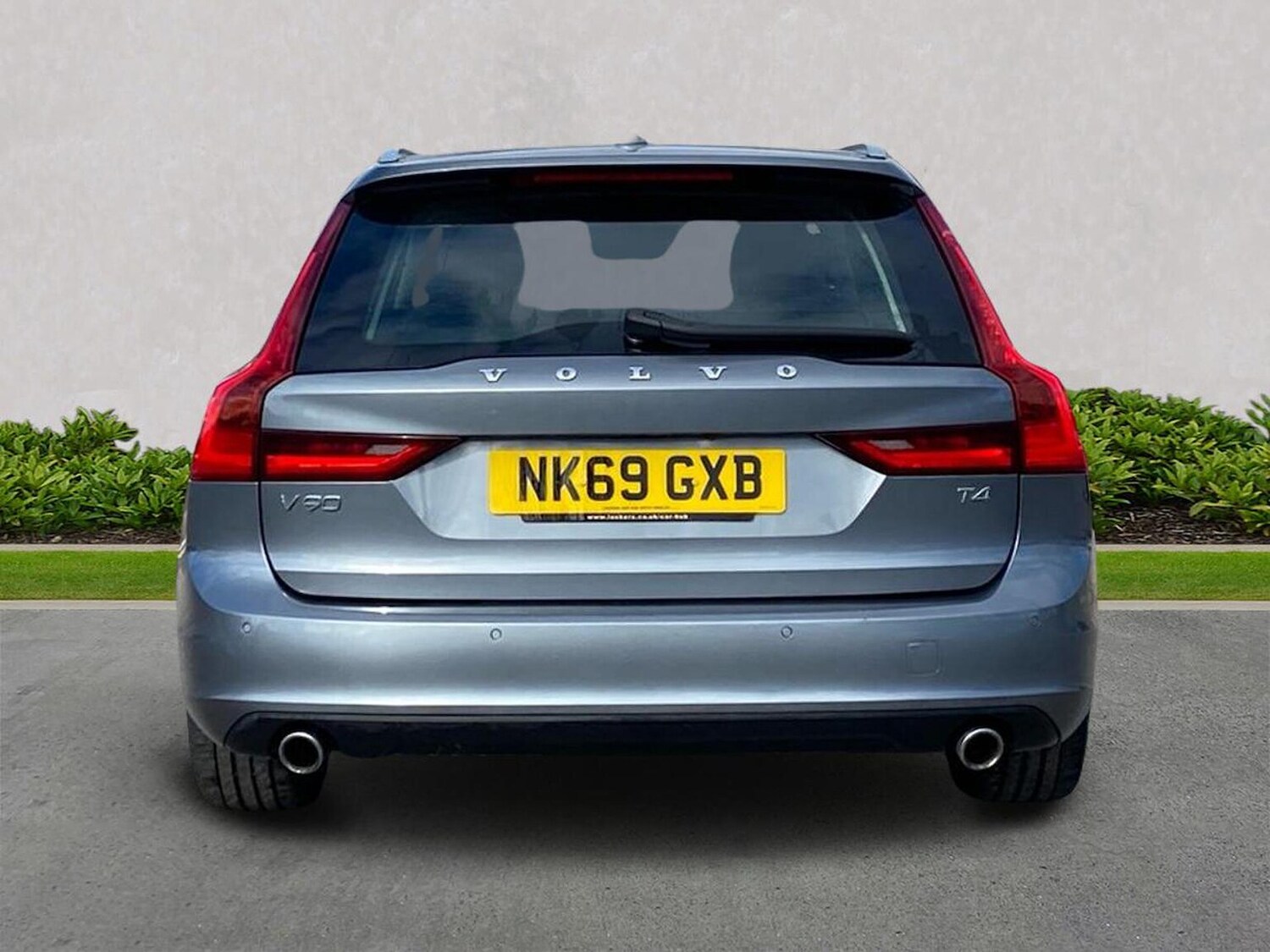 Used Volvo V90 2019 for sale - 78191895: Photo 6