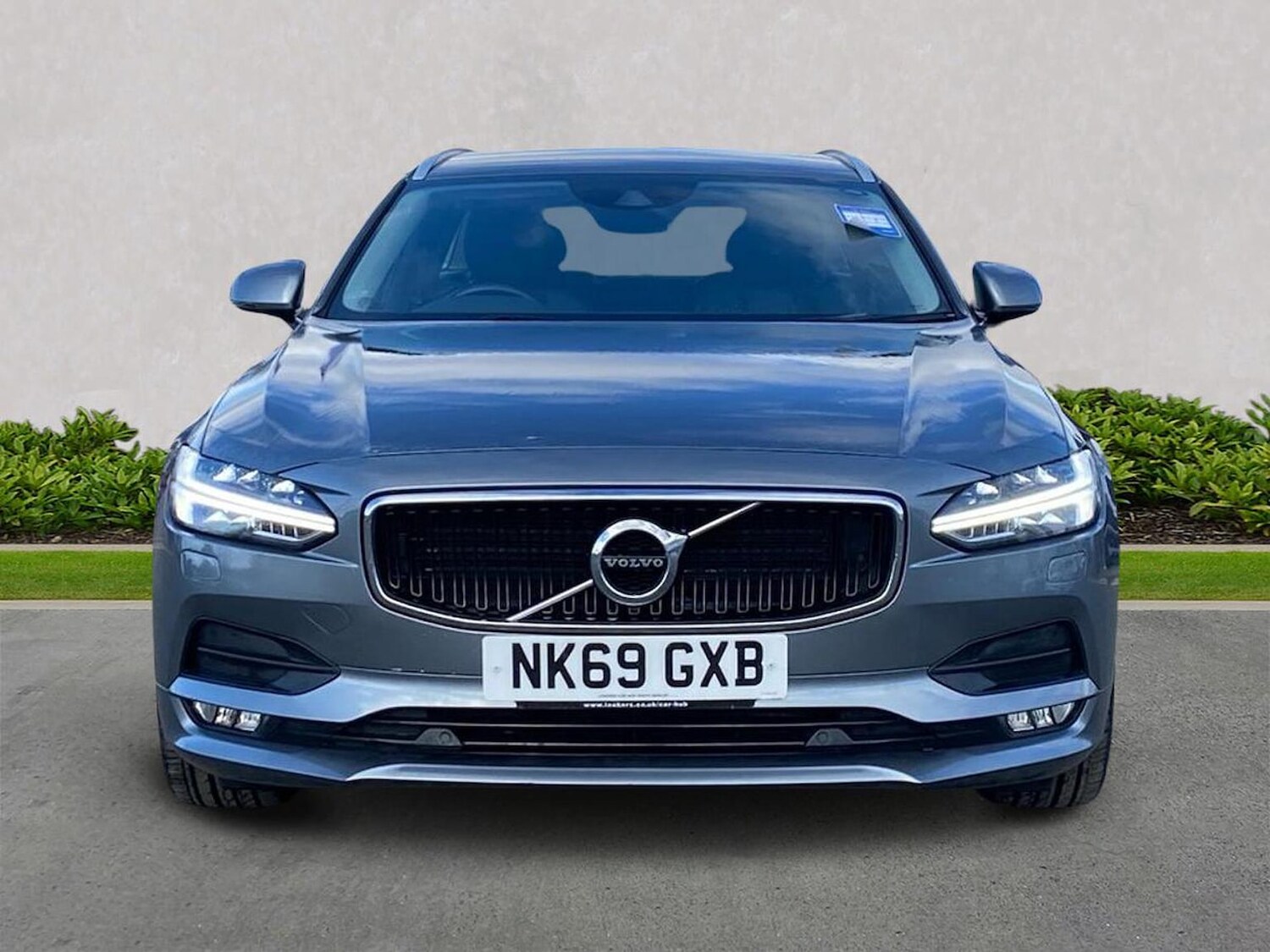 Used Volvo V90 2019 for sale - 78191895: Photo 7