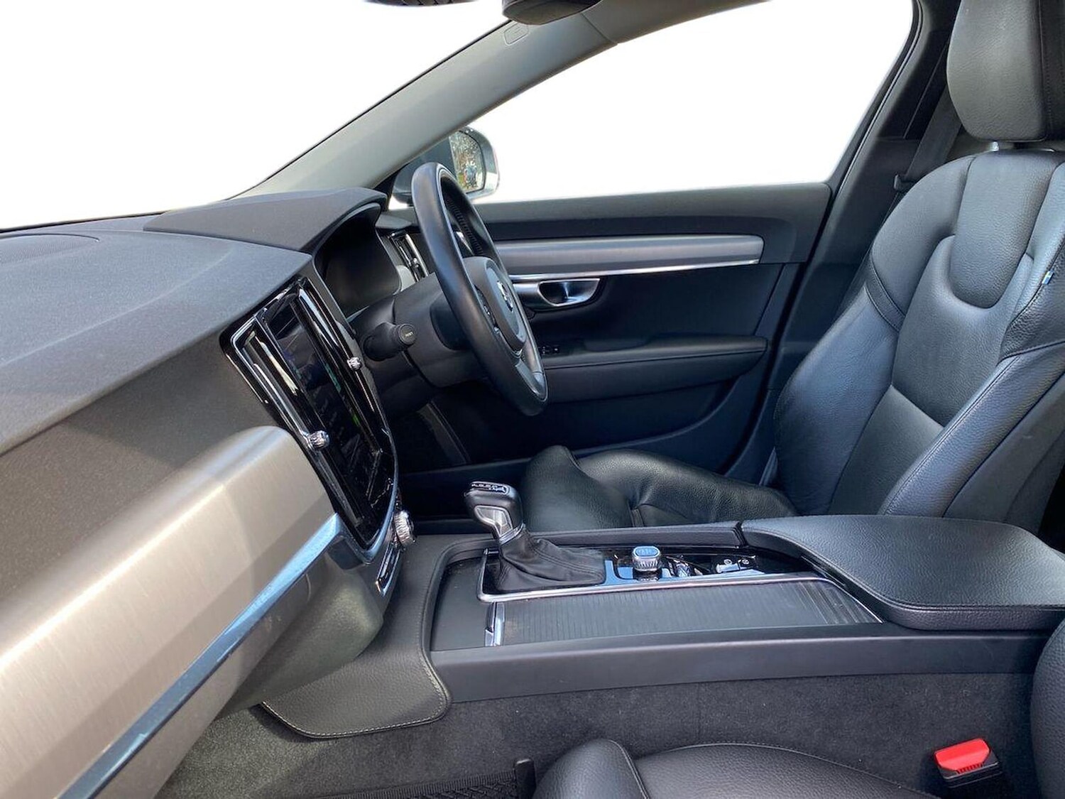 Used Volvo V90 2019 for sale - 78191895: Photo 9