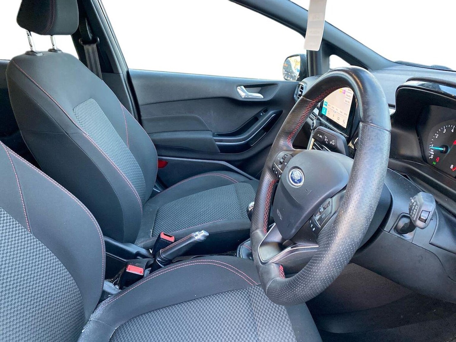 Used Ford Fiesta 2019 for sale - 76599044: Photo 15