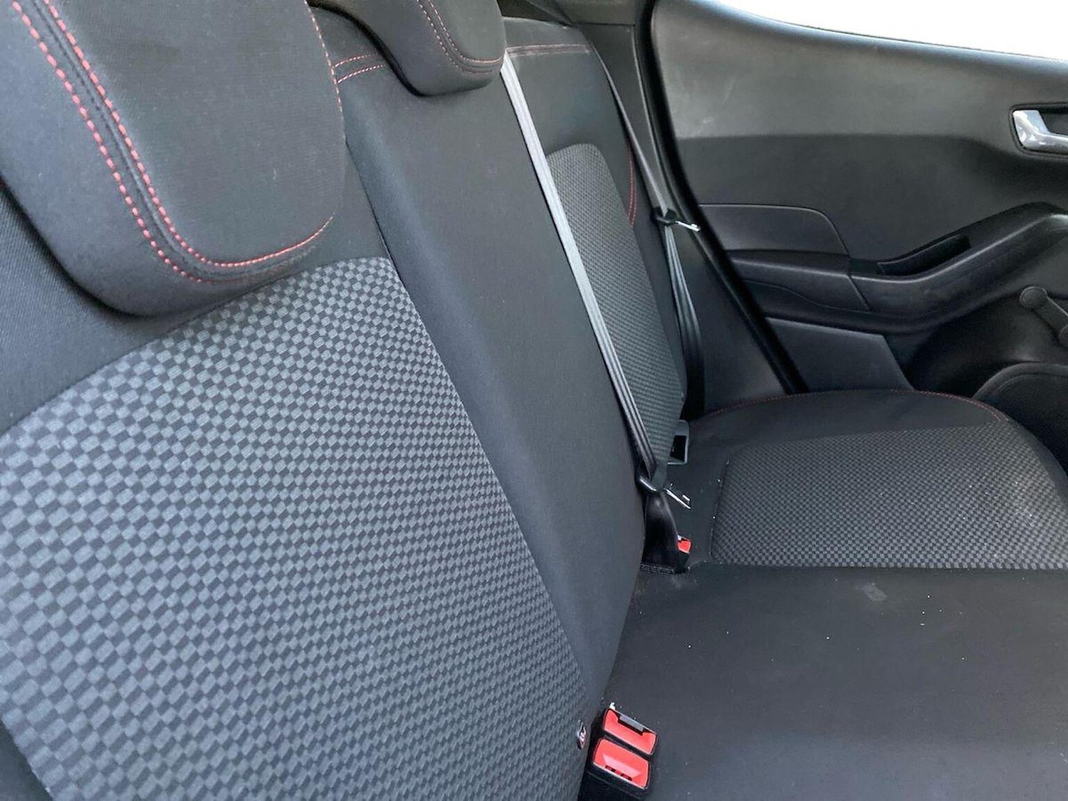 Used Ford Fiesta 2019 for sale - 76599044: Photo 16