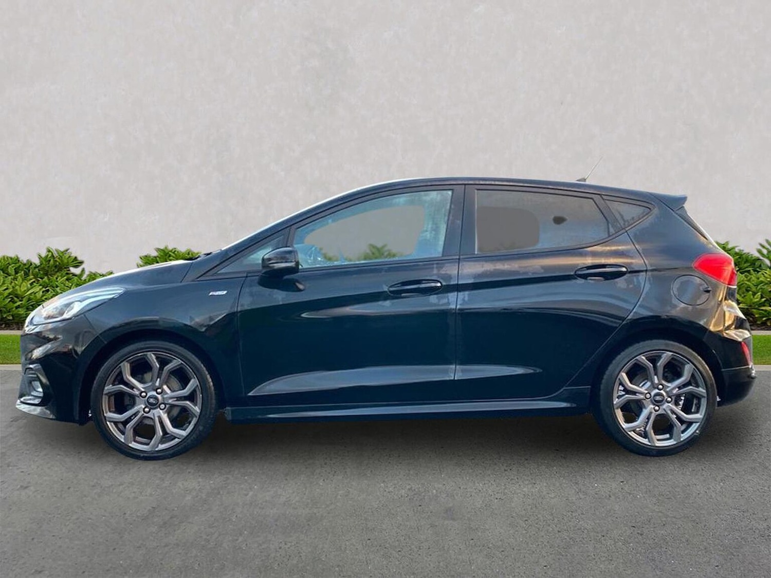 Used Ford Fiesta 2019 for sale - 76599044: Photo 19