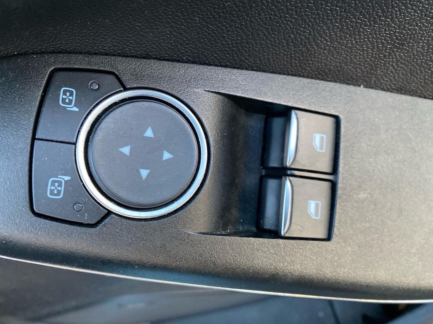 Used Ford Fiesta 2019 for sale - 76599044: Photo 21