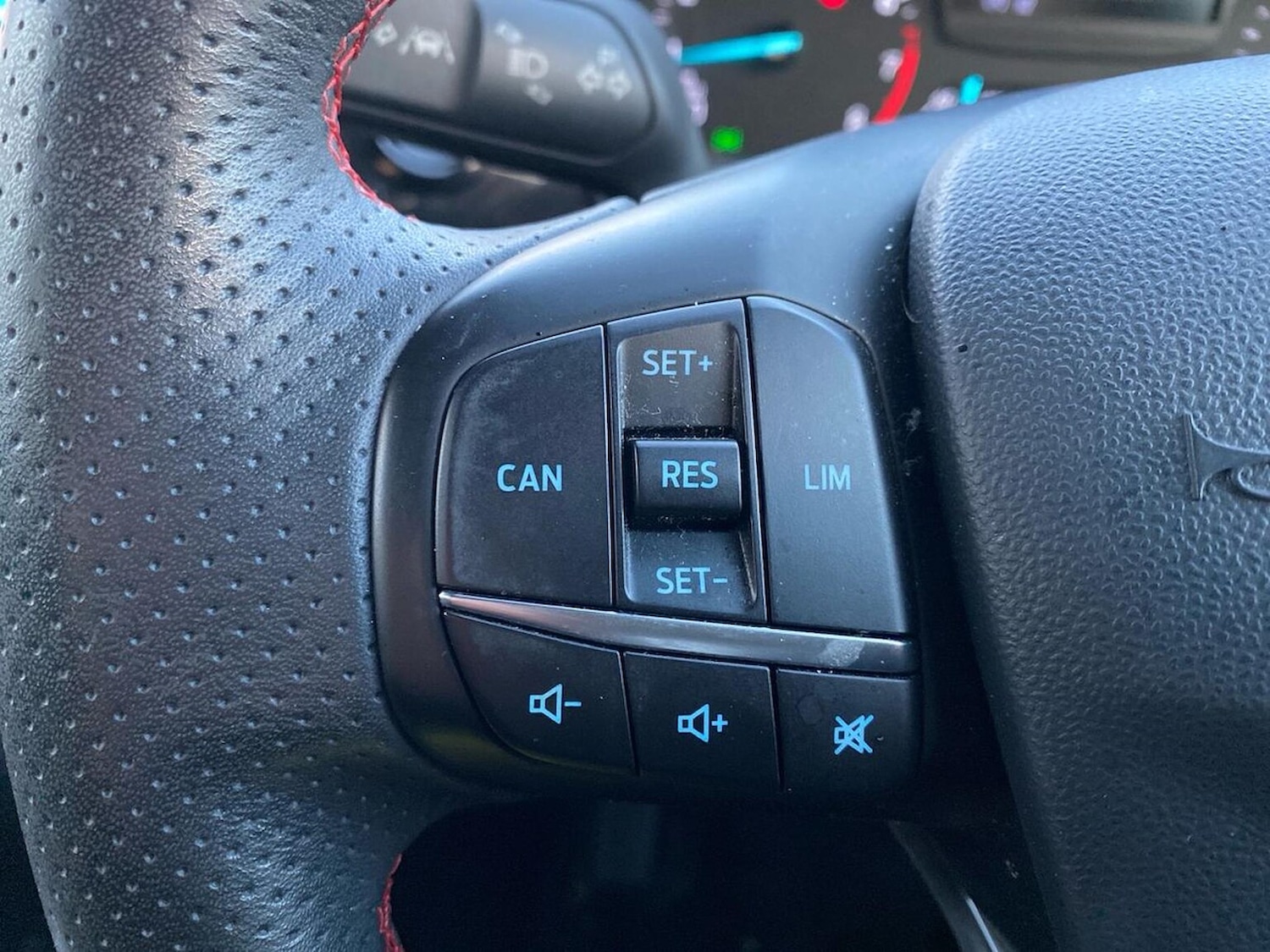 Used Ford Fiesta 2019 for sale - 76599044: Photo 26