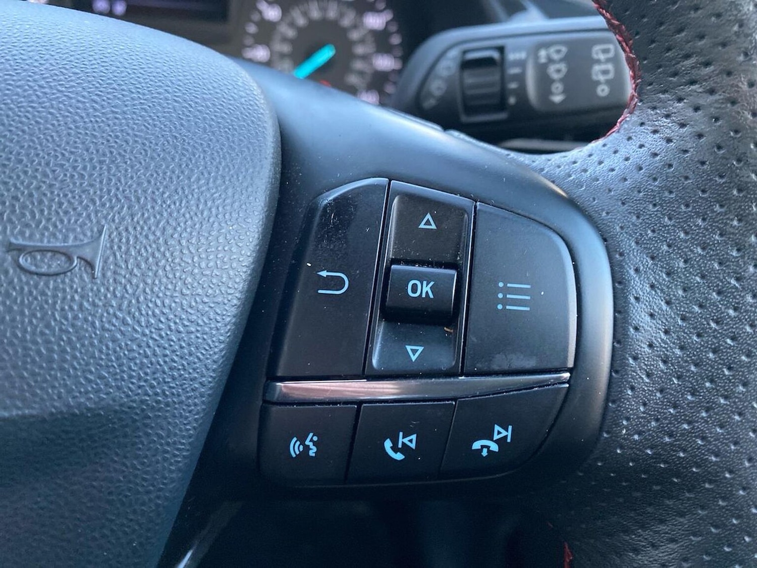 Used Ford Fiesta 2019 for sale - 76599044: Photo 27