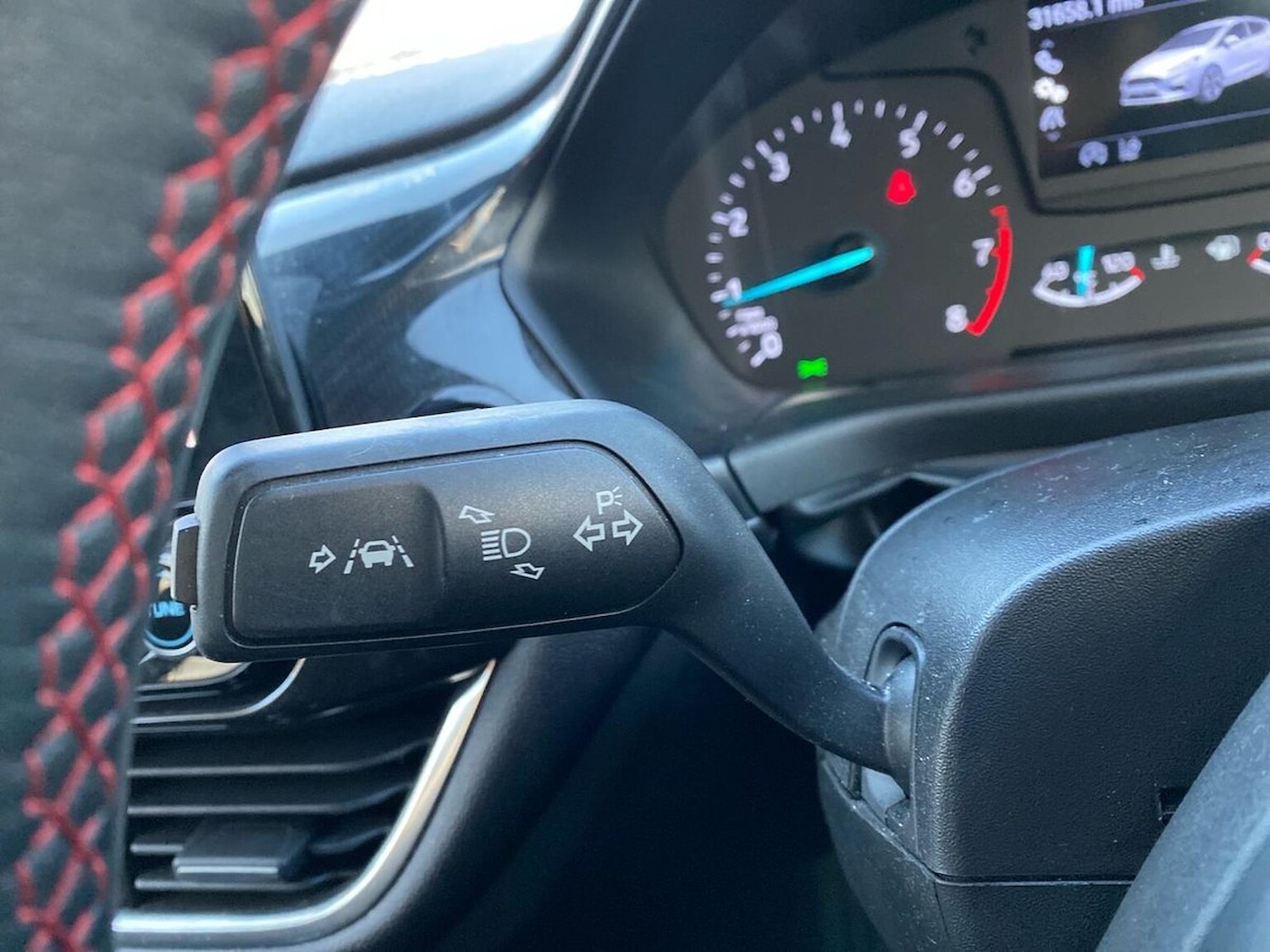 Used Ford Fiesta 2019 for sale - 76599044: Photo 28