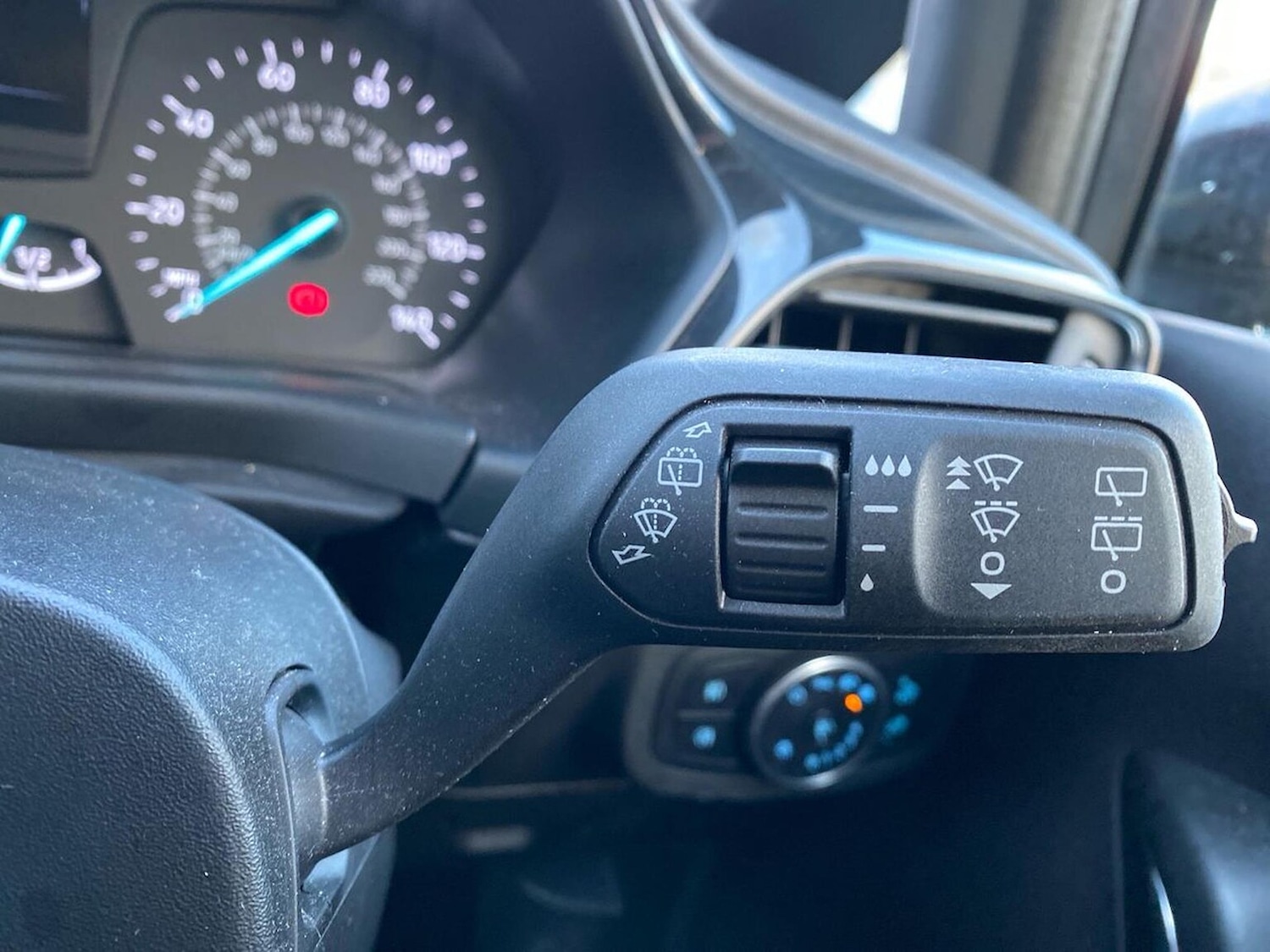 Used Ford Fiesta 2019 for sale - 76599044: Photo 29