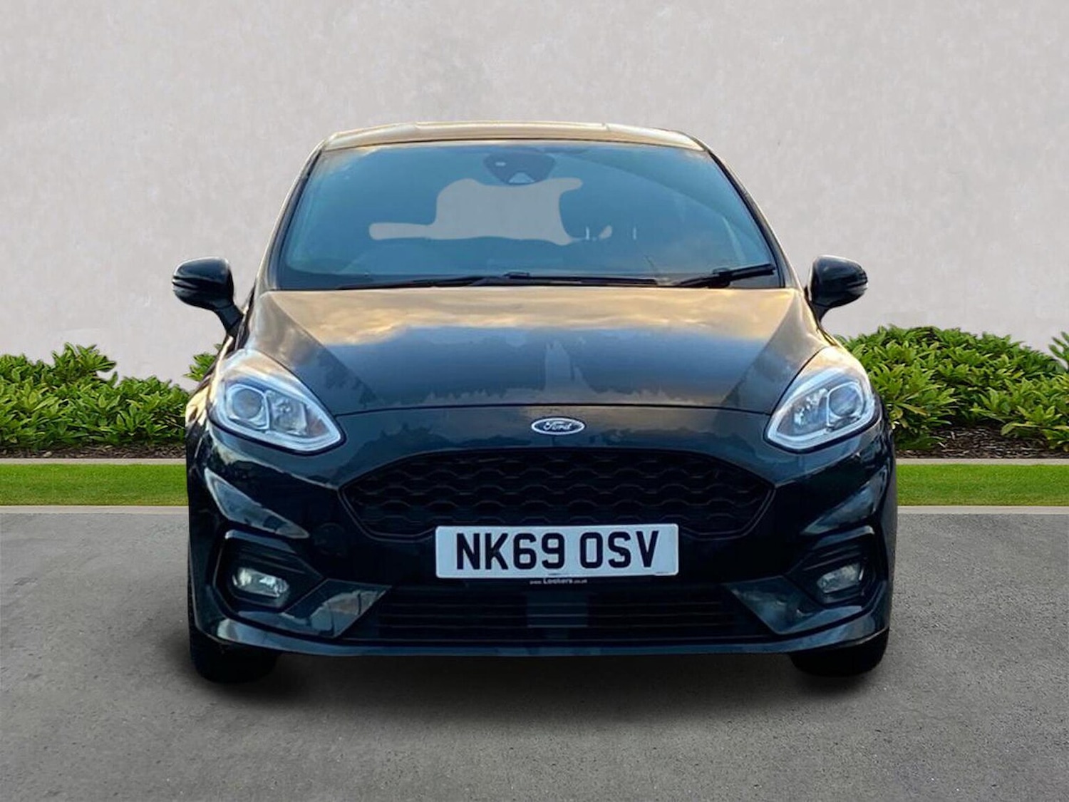 Used Ford Fiesta 2019 for sale - 76599044: Photo 5