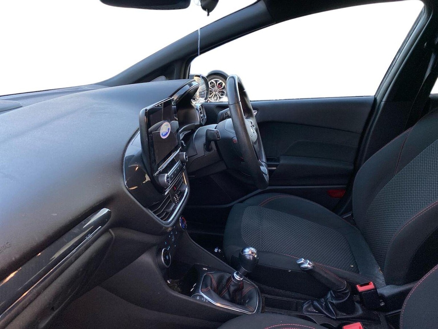 Used Ford Fiesta 2019 for sale - 76599044: Photo 7