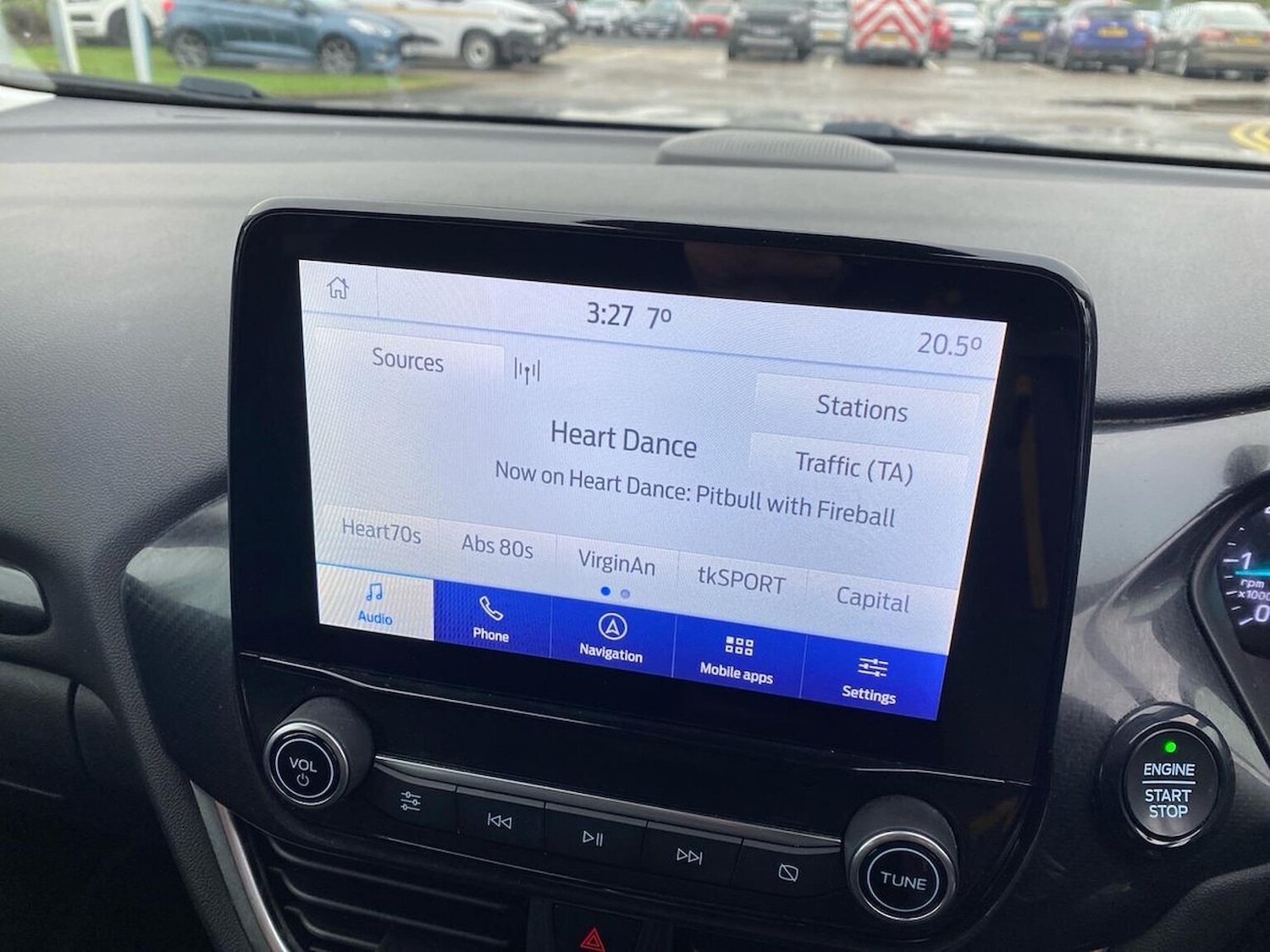 Used Ford Puma 2020 for sale - 76571000: Photo 11