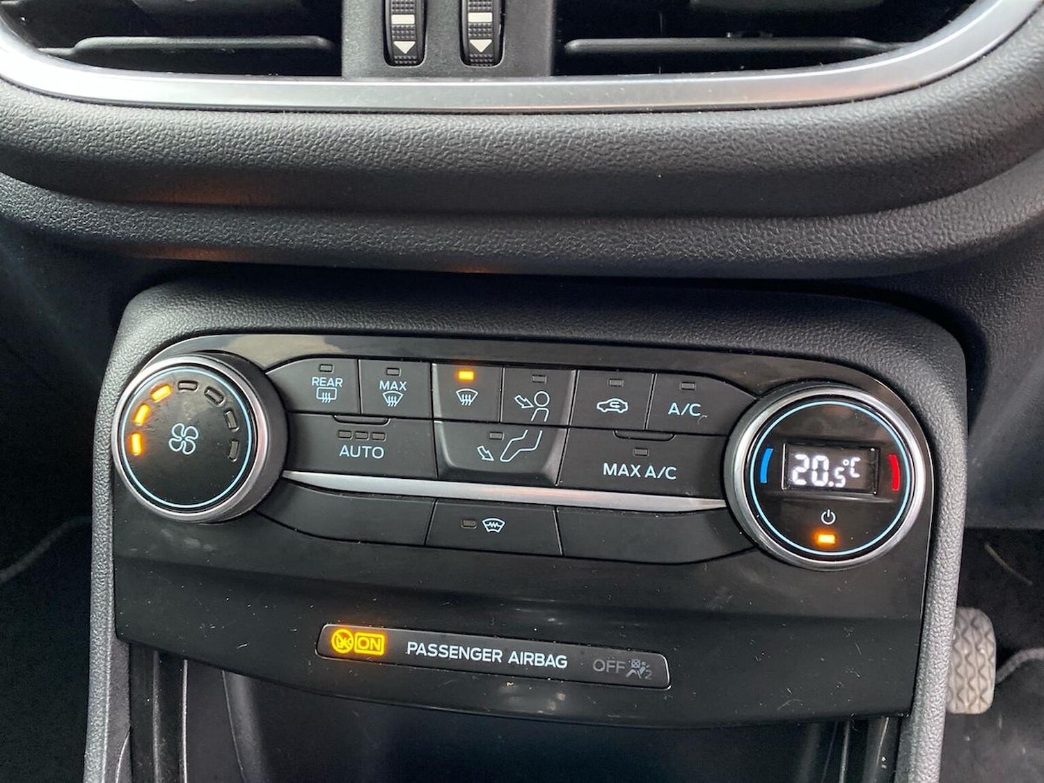 Used Ford Puma 2020 for sale - 76571000: Photo 12