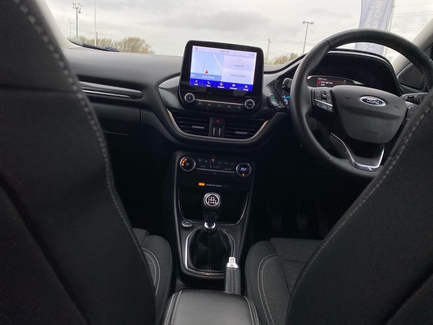 Used Ford Puma 2020 for sale - 76571000: Photo 13