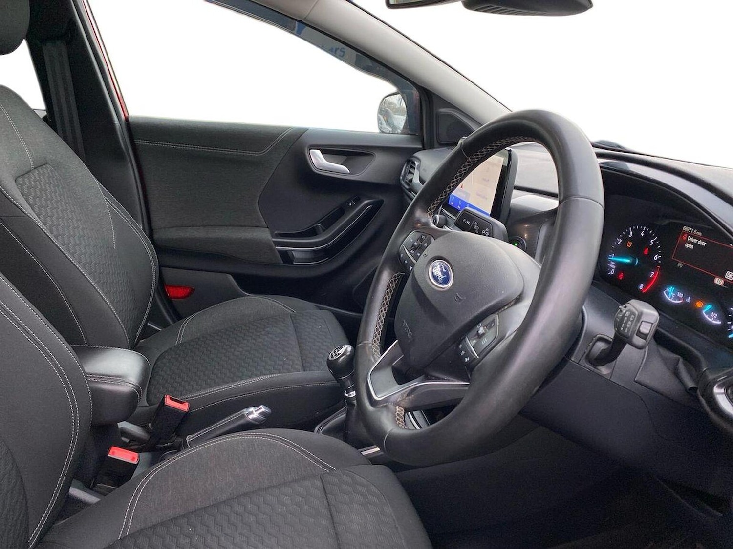 Used Ford Puma 2020 for sale - 76571000: Photo 15