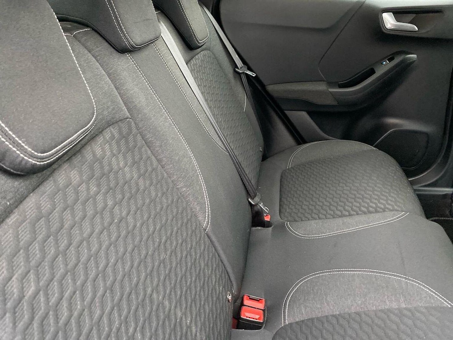 Used Ford Puma 2020 for sale - 76571000: Photo 16