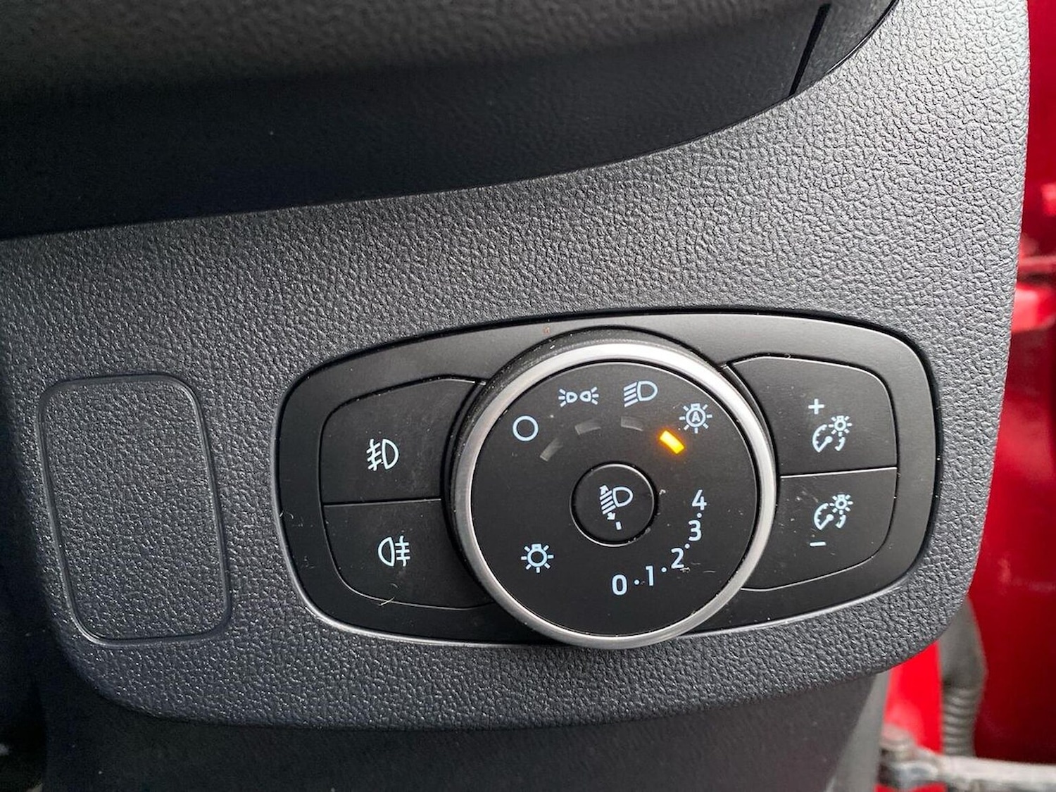 Used Ford Puma 2020 for sale - 76571000: Photo 22