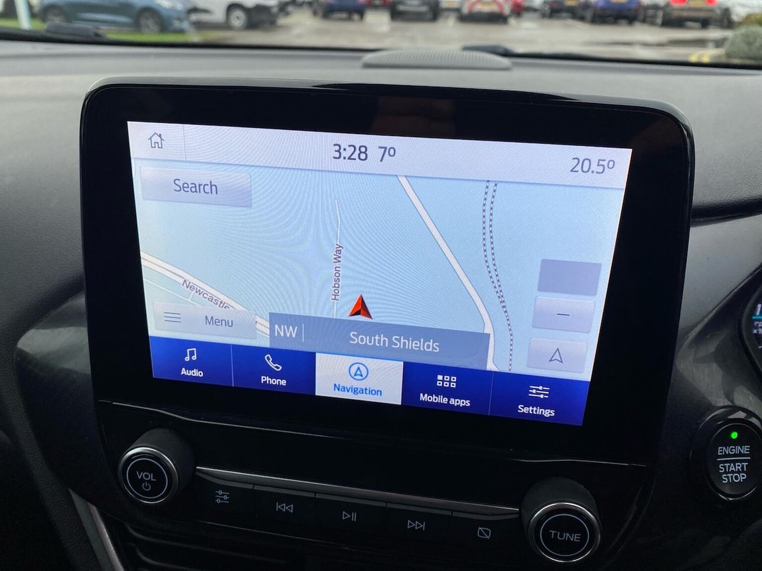 Used Ford Puma 2020 for sale - 76571000: Photo 24