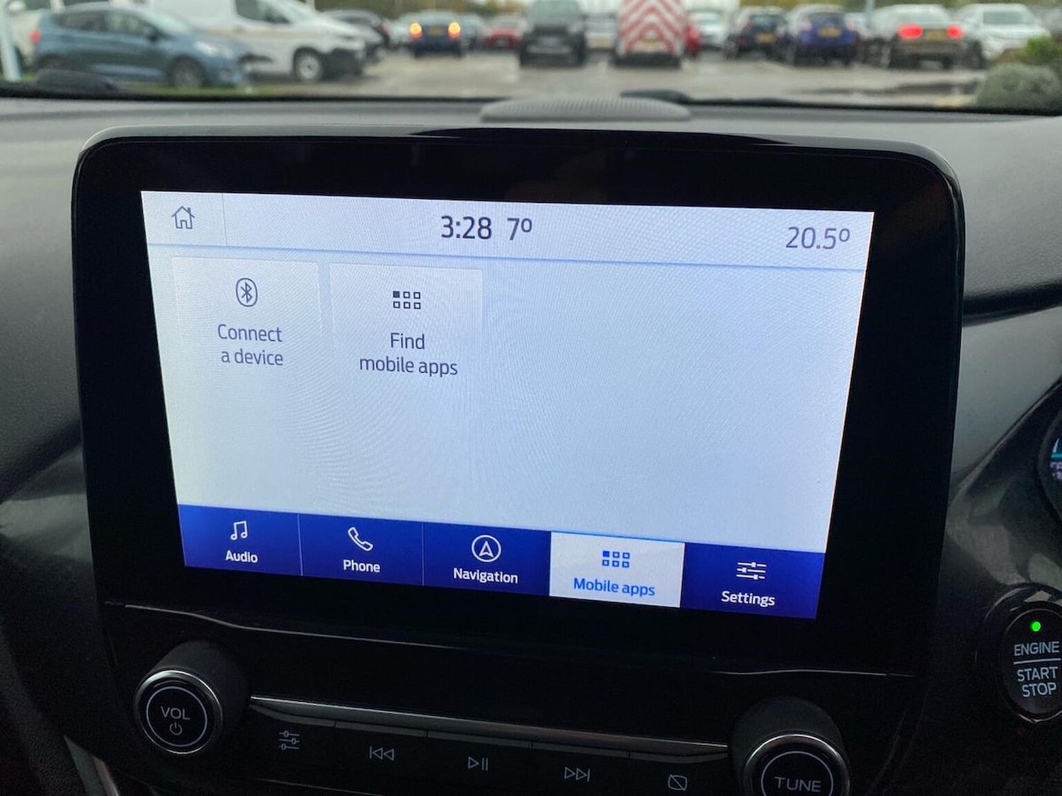 Used Ford Puma 2020 for sale - 76571000: Photo 25