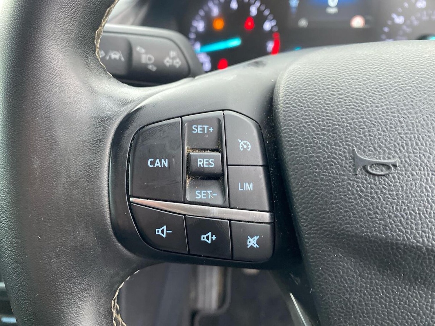 Used Ford Puma 2020 for sale - 76571000: Photo 26