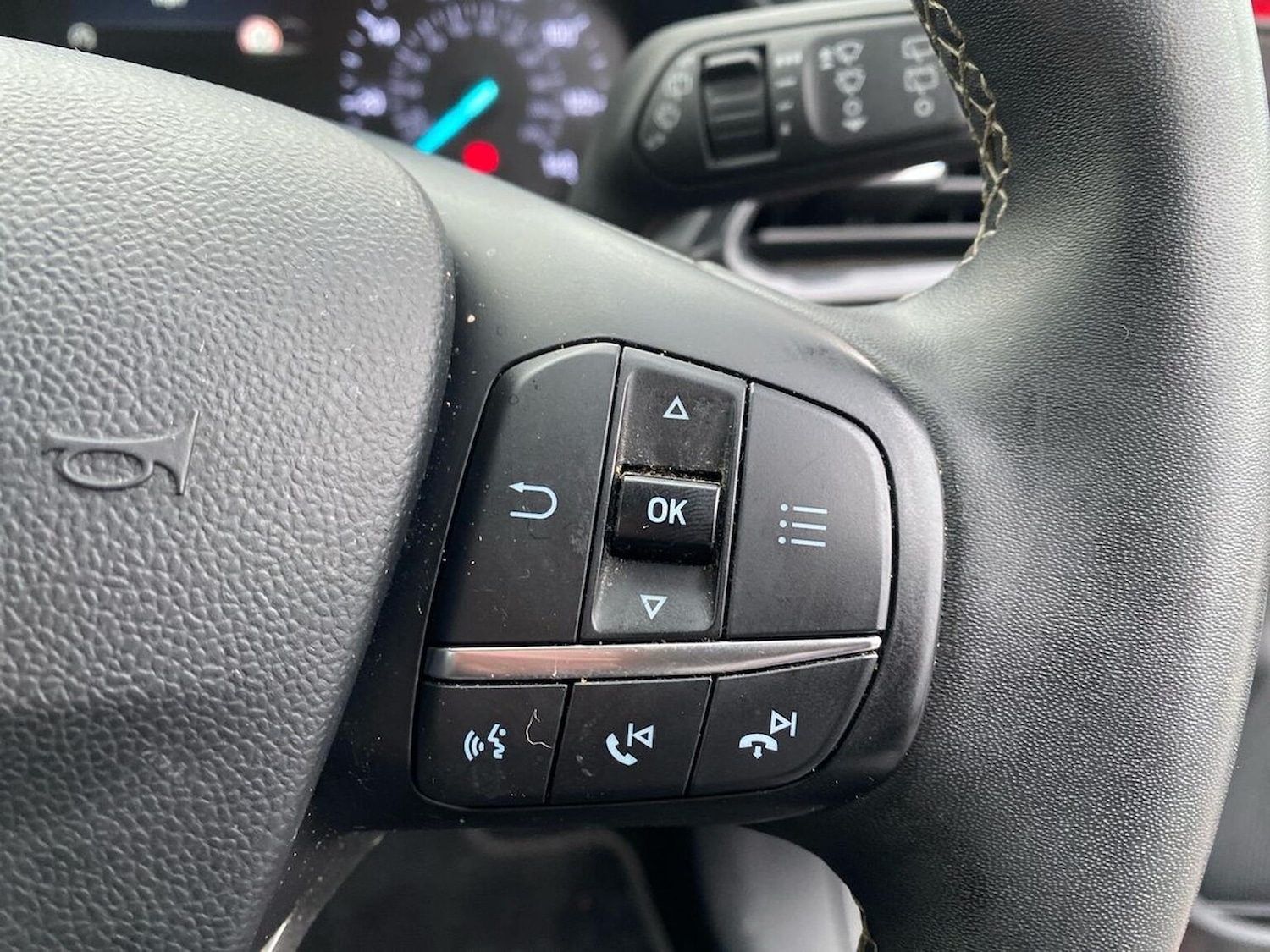 Used Ford Puma 2020 for sale - 76571000: Photo 27