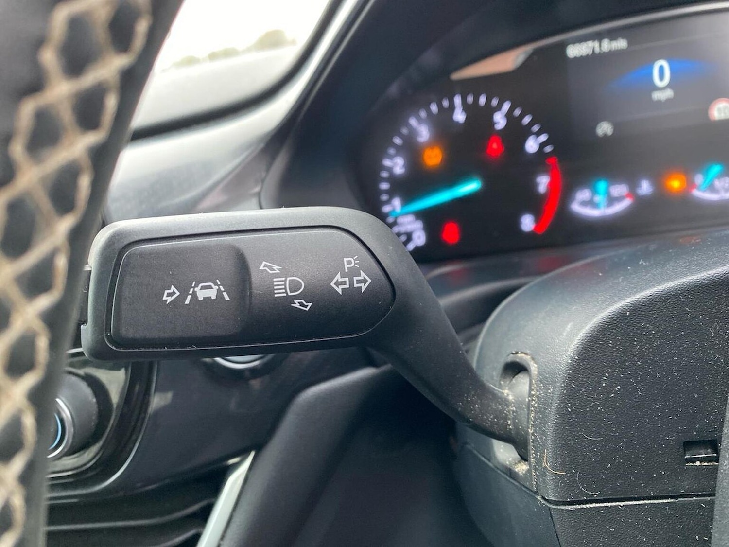 Used Ford Puma 2020 for sale - 76571000: Photo 28