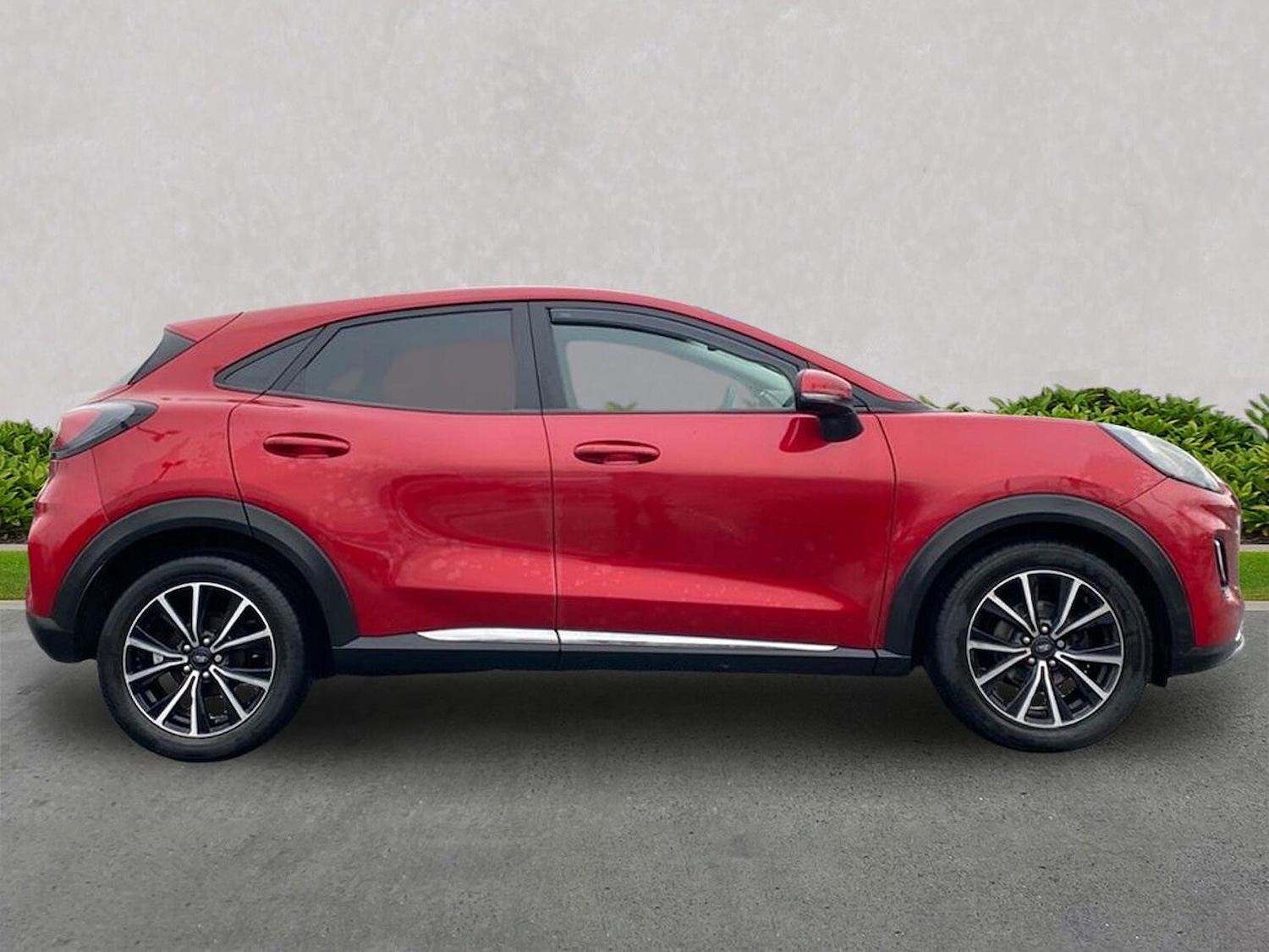 Used Ford Puma 2020 for sale - 76571000: Photo 3