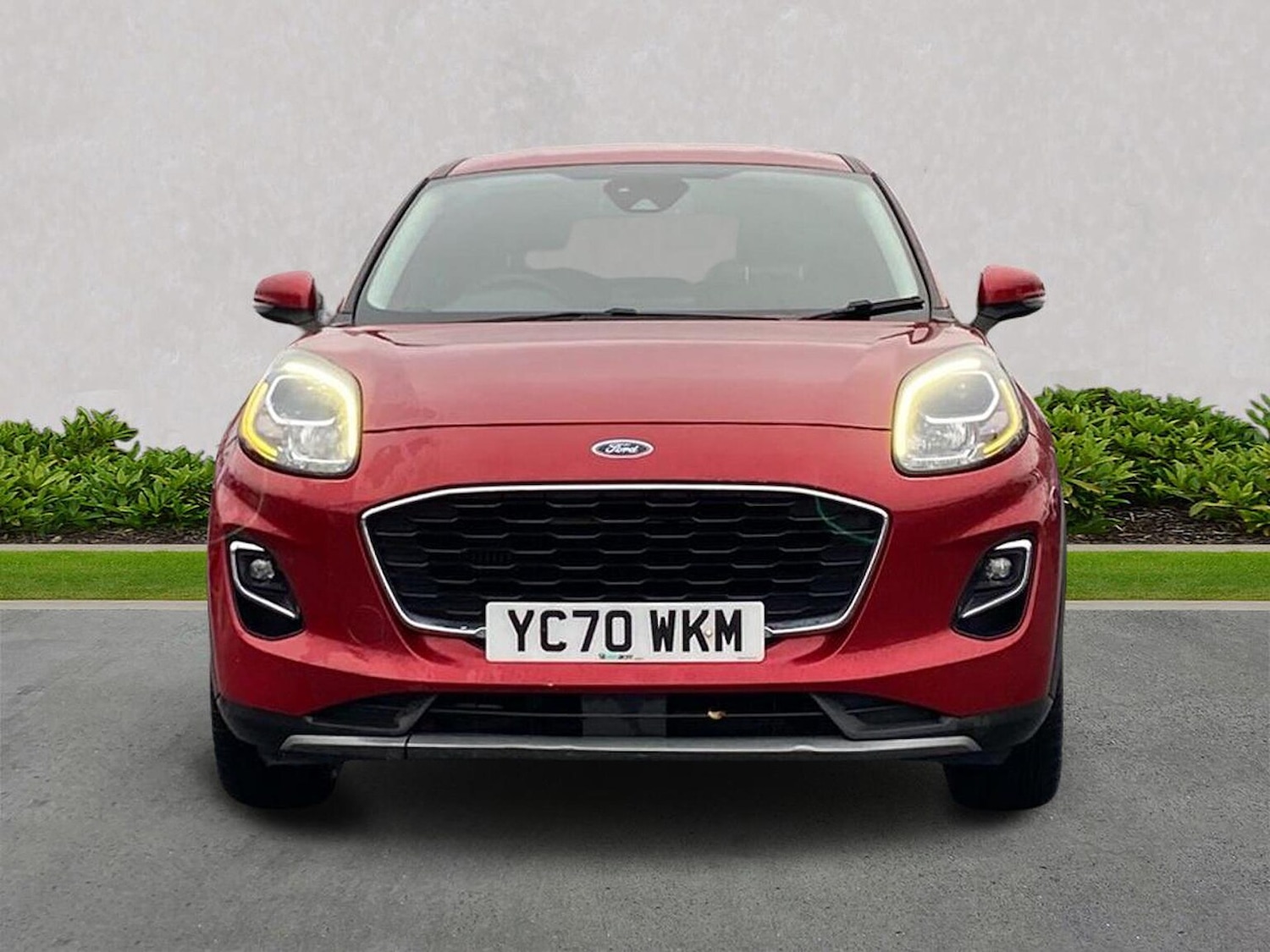 Used Ford Puma 2020 for sale - 76571000: Photo 5