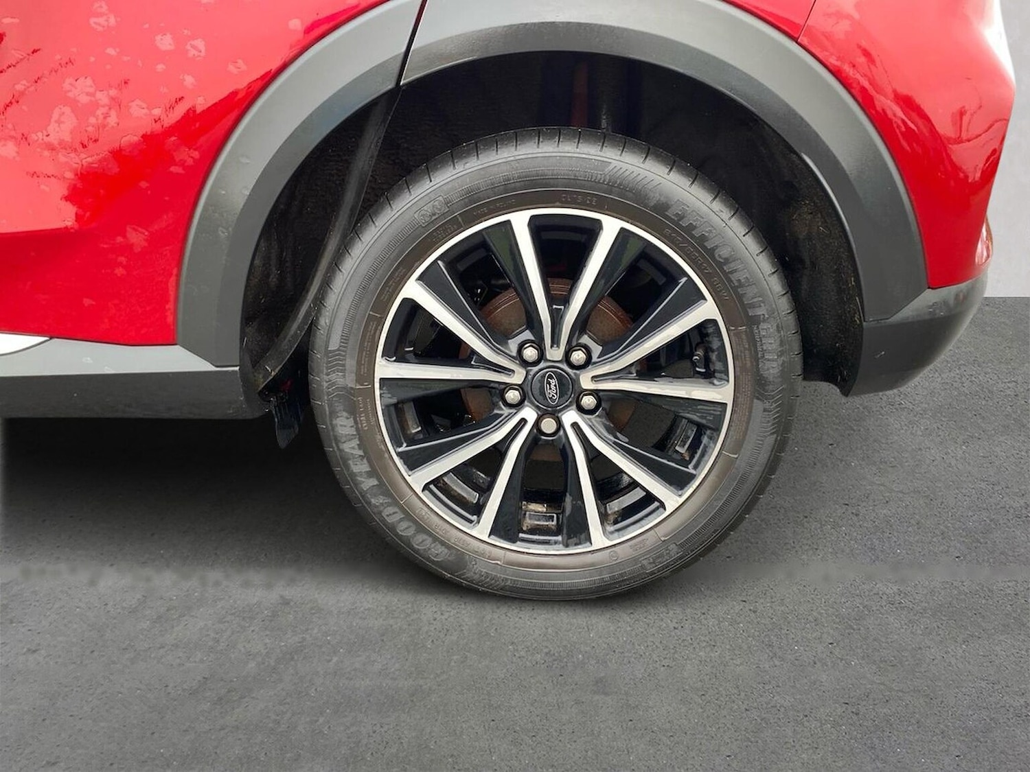 Used Ford Puma 2020 for sale - 76571000: Photo 6