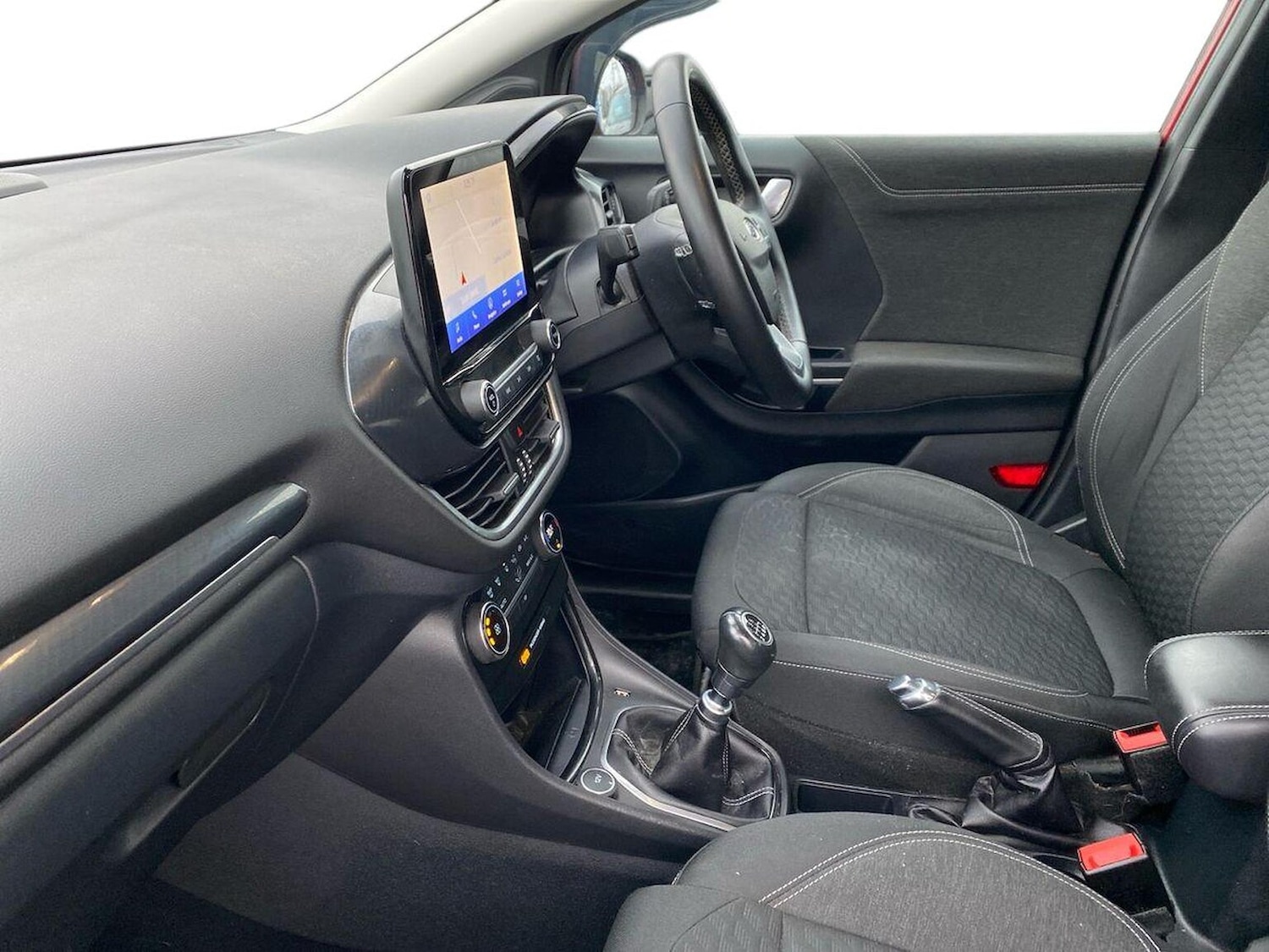 Used Ford Puma 2020 for sale - 76571000: Photo 7