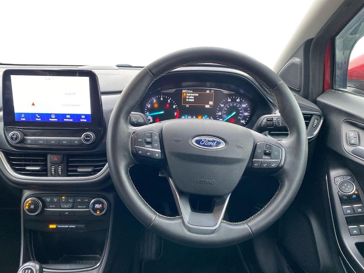 Used Ford Puma 2020 for sale - 76571000: Photo 9