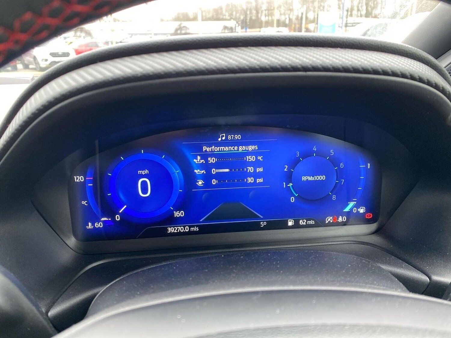 Used Ford Puma 2023 for sale - 78039327: Photo 10