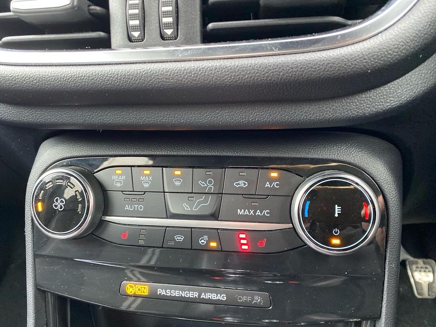 Used Ford Puma 2023 for sale - 78039327: Photo 12