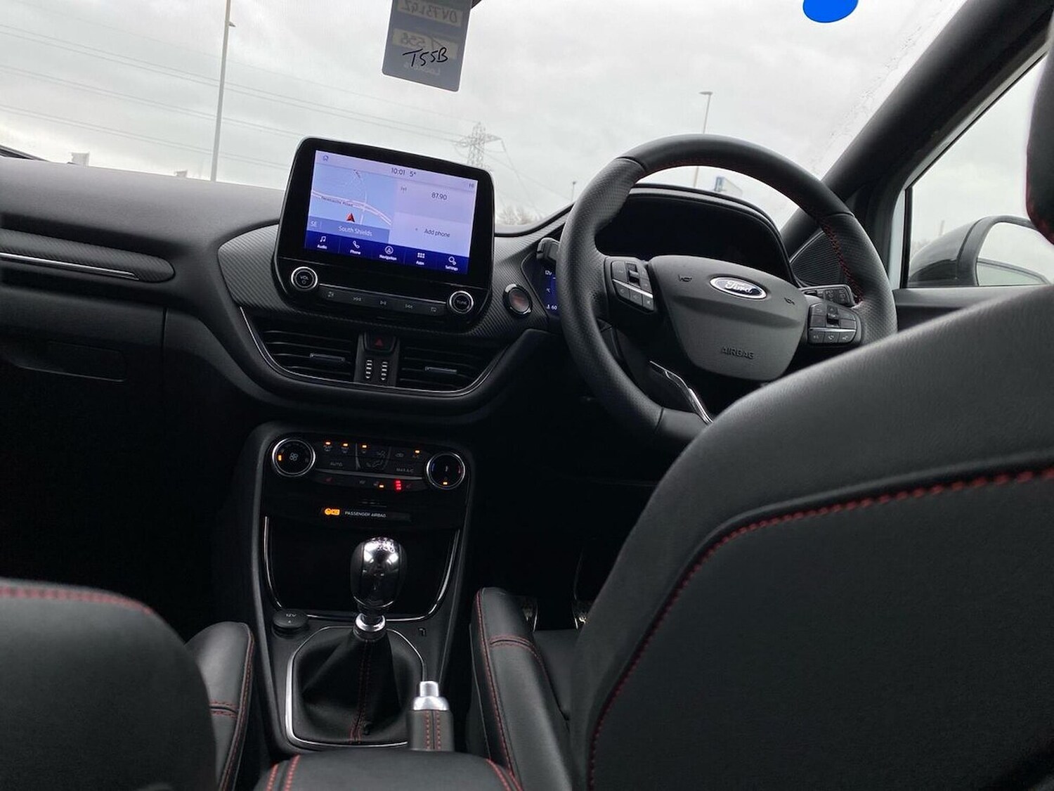 Used Ford Puma 2023 for sale - 78039327: Photo 13