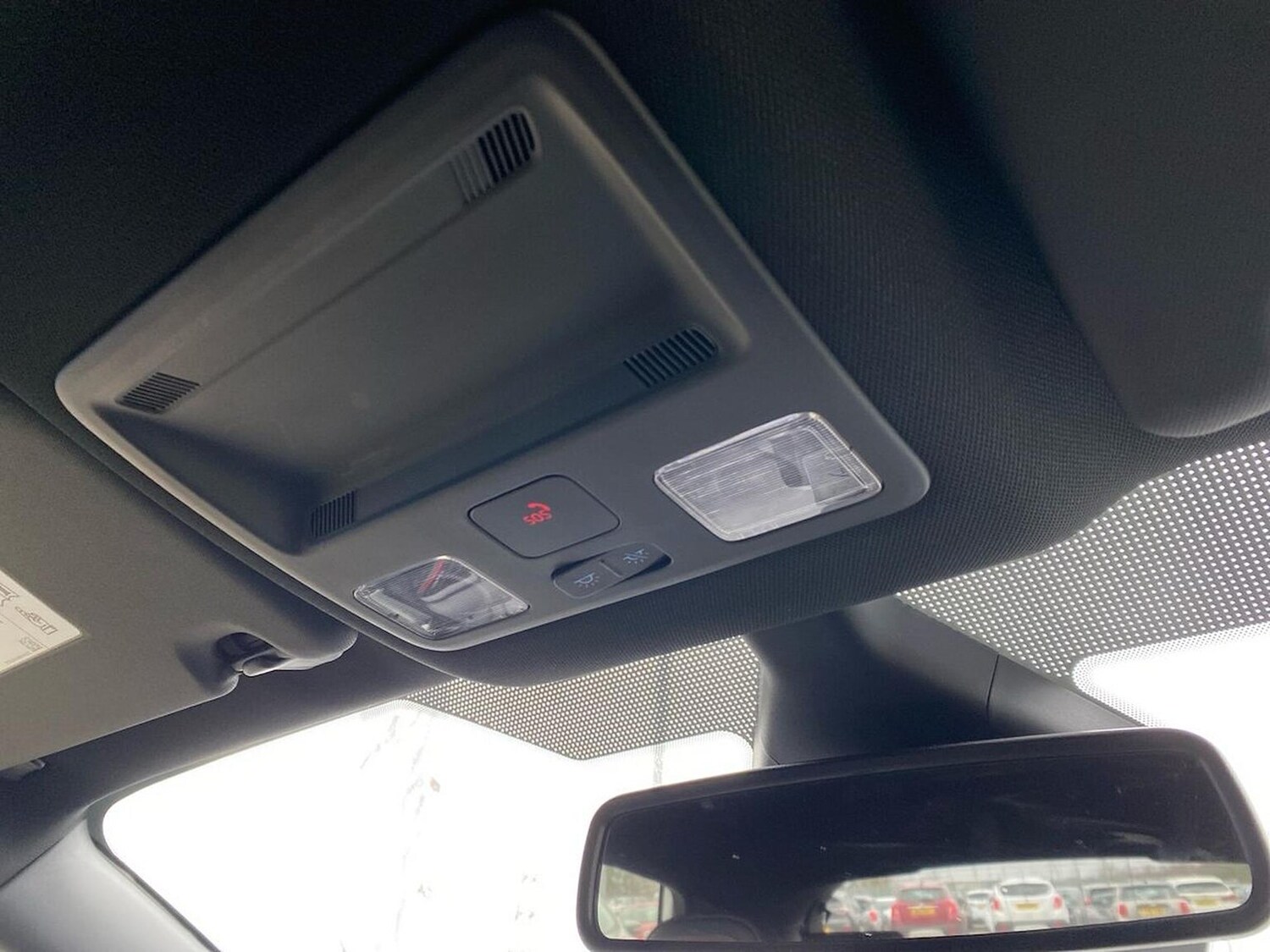 Used Ford Puma 2023 for sale - 78039327: Photo 14